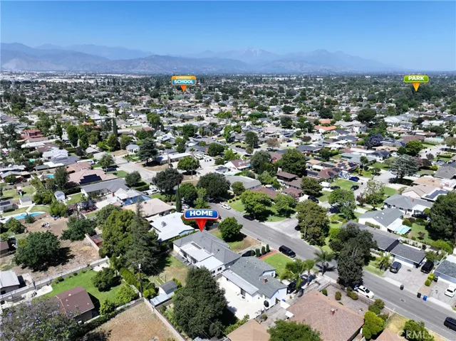 323 N Morris, West Covina, California 91790