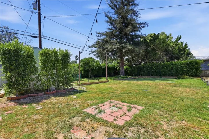 323 N Morris, West Covina, California 91790