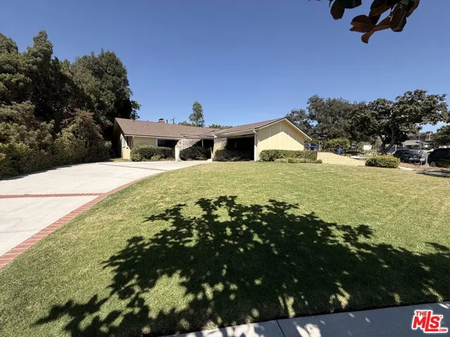 2766 Dunleer Place, Los Angeles, California 90064
