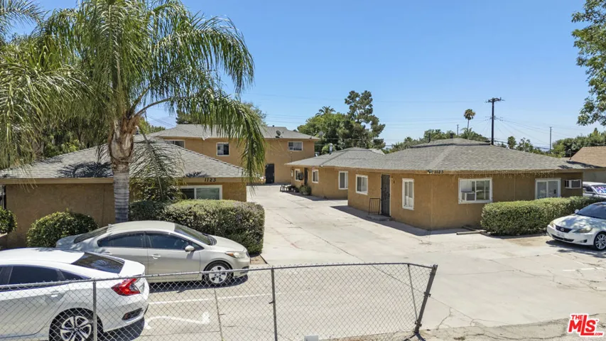 1123 Bobbett Drive, San Bernardino, California 92410