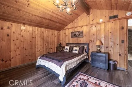 33417 Cedar Dr, Arrowbear, California 92382