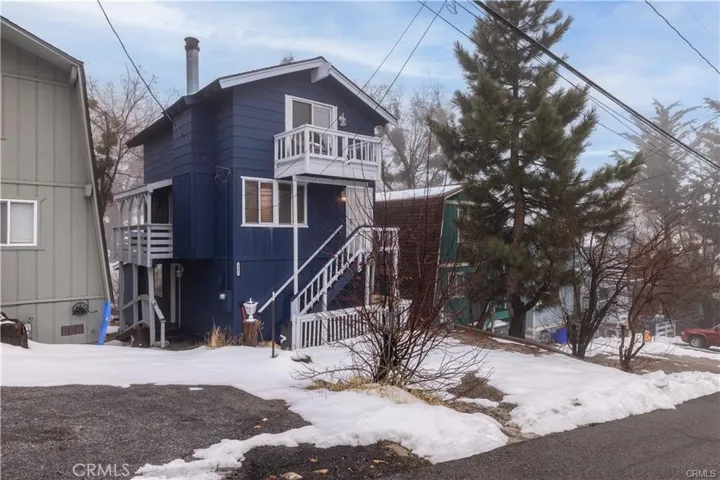33417 Cedar Dr, Arrowbear, California 92382
