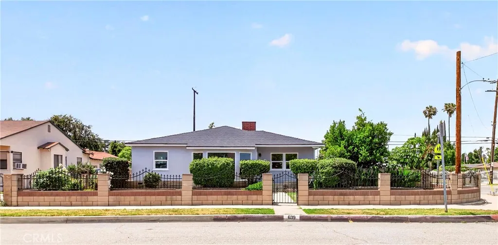 639 N Nora