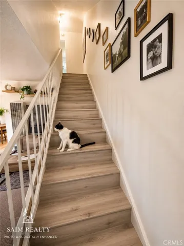 stair