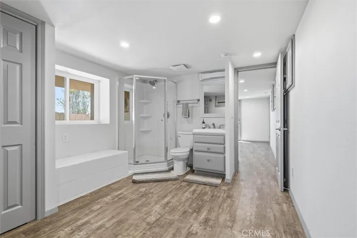 Guest Unit