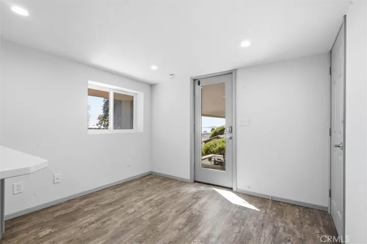 Guest Unit
