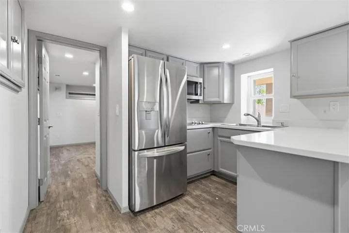 Guest Unit