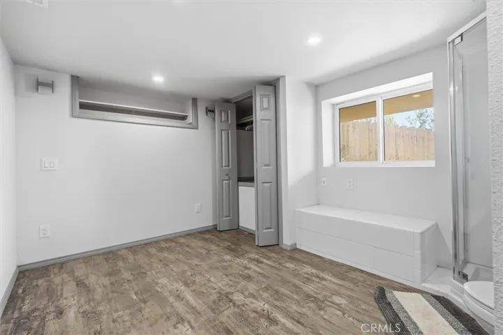 Guest Unit