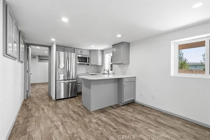 Guest Unit