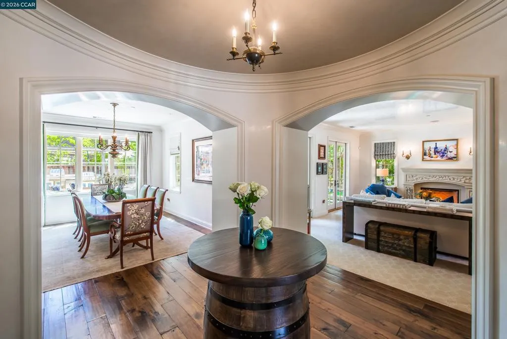 53 Hidden Oaks Dr., Lafayette, California 94549 — photo 5