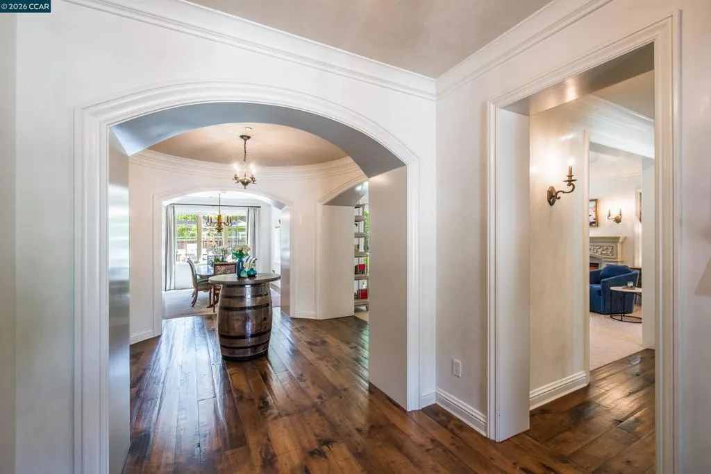 53 Hidden Oaks Dr., Lafayette, California 94549 — photo 4