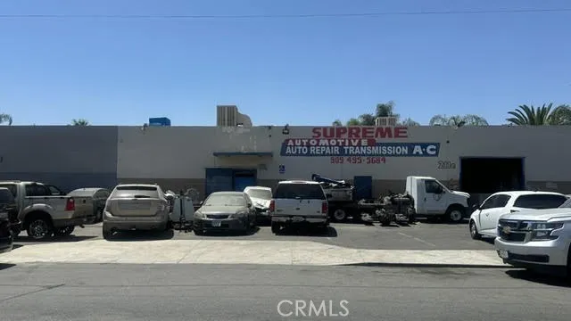 211 S Mount Vernon, San Bernardino, California 92410