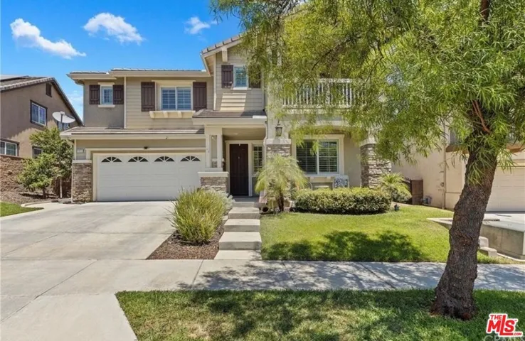 11322 Tesota Loop Street, Corona, California 92883