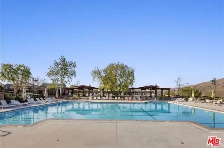 11322 Tesota Loop Street, Corona, California 92883