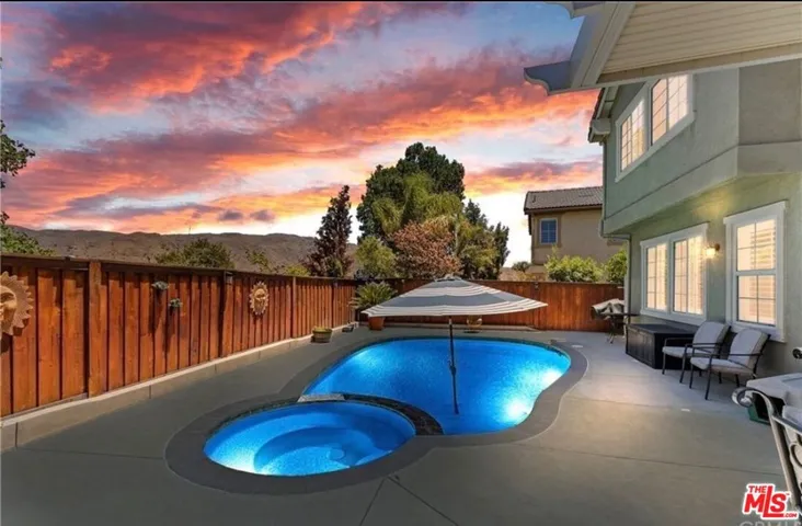 11322 Tesota Loop Street, Corona, California 92883