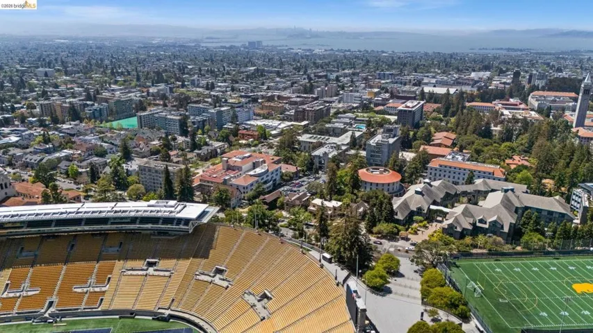 1730 Highland Pl 1, Berkeley, California 94709