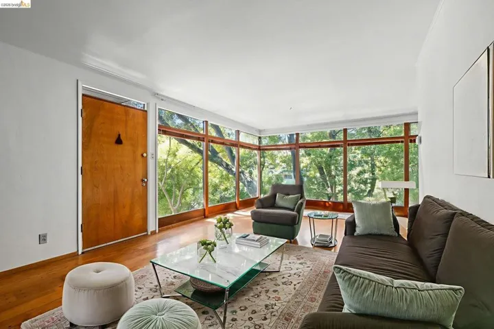 1730 Highland Pl 1, Berkeley, California 94709
