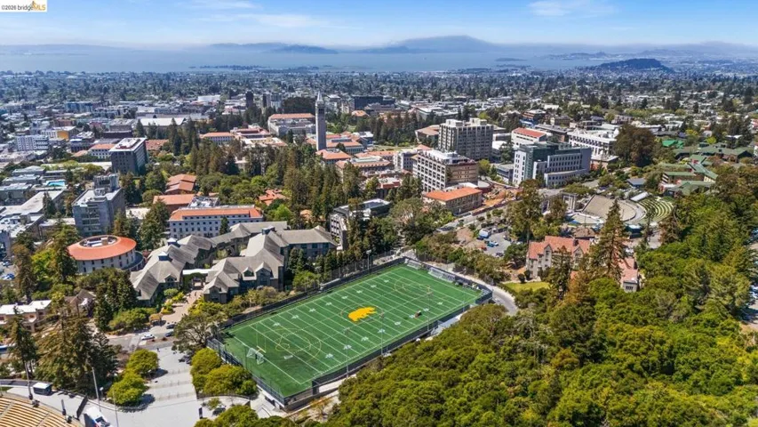 1730 Highland Pl 1, Berkeley, California 94709