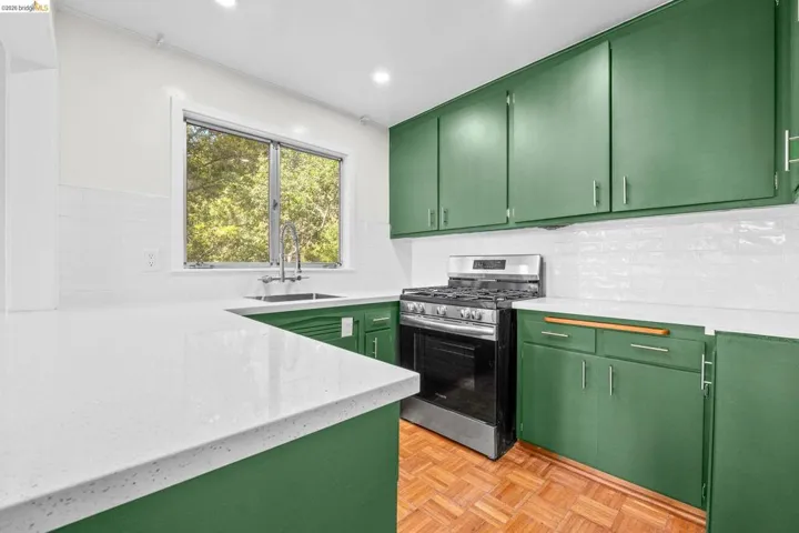 1730 Highland Pl 1, Berkeley, California 94709