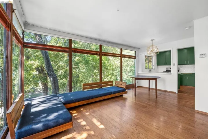 1730 Highland Pl 1, Berkeley, California 94709