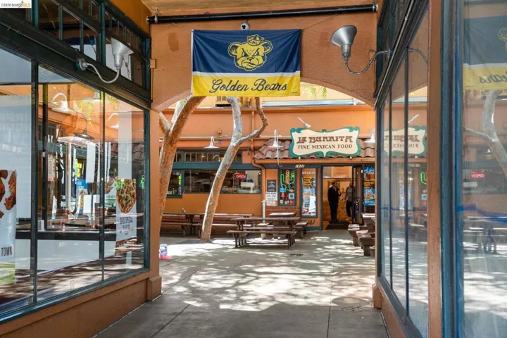 1730 Highland Pl 1, Berkeley, California 94709