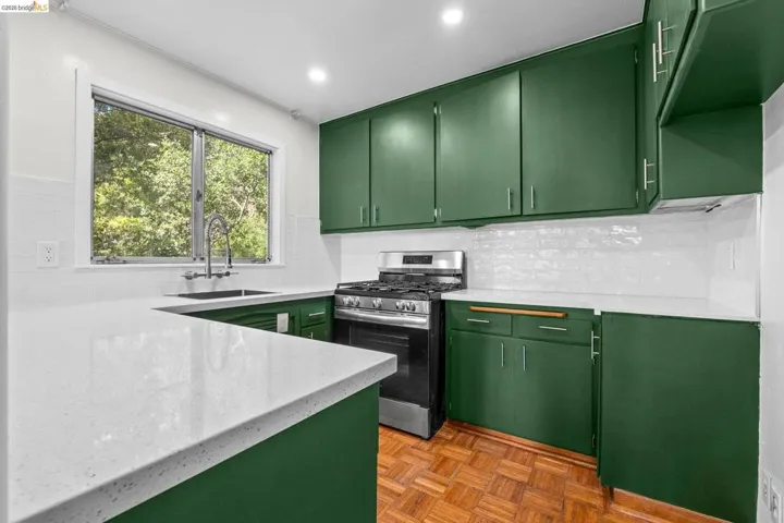 1730 Highland Pl 1, Berkeley, California 94709