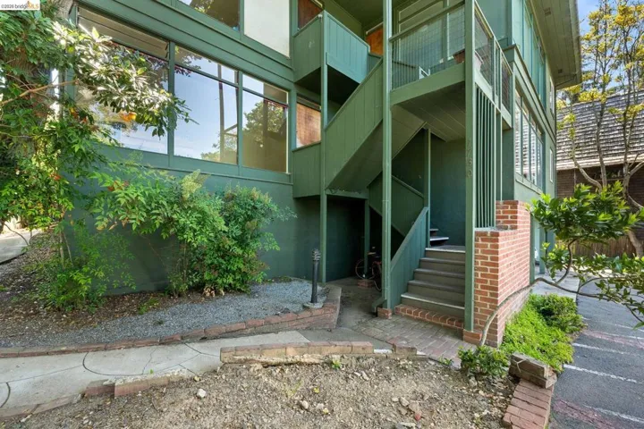1730 Highland Pl 1, Berkeley, California 94709
