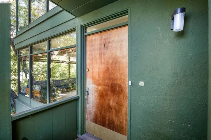 1730 Highland Pl 1, Berkeley, California 94709
