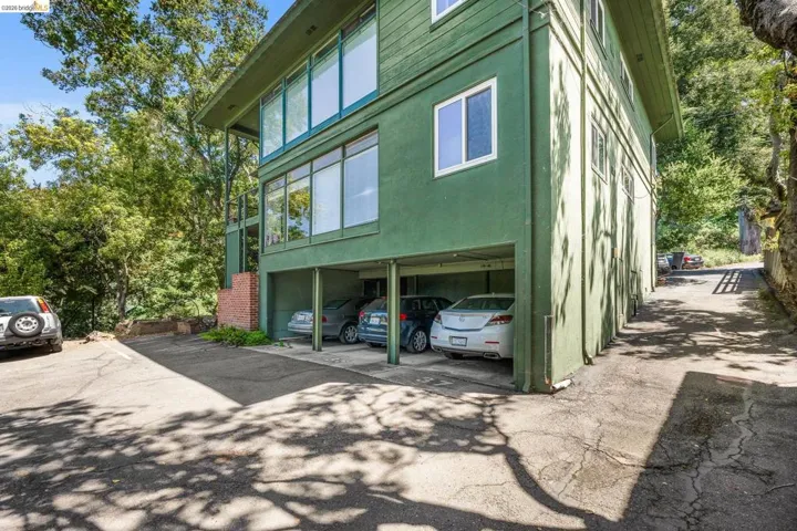 1730 Highland Pl 1, Berkeley, California 94709