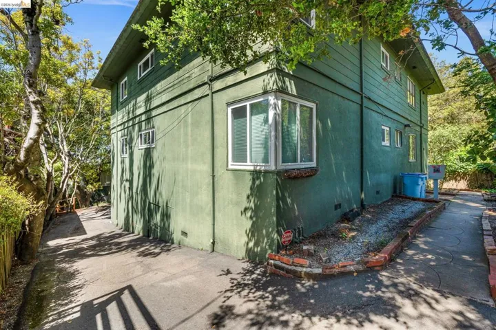 1730 Highland Pl 1, Berkeley, California 94709