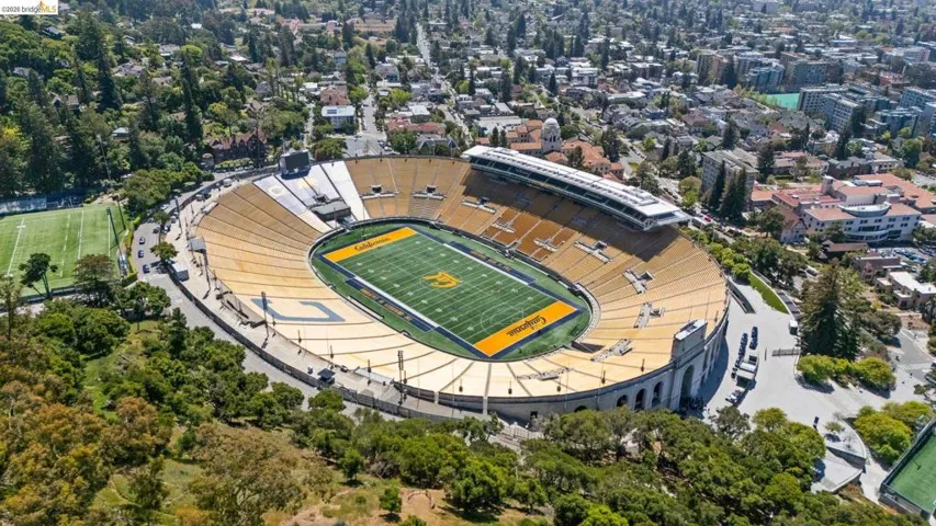 1730 Highland Pl 1, Berkeley, California 94709