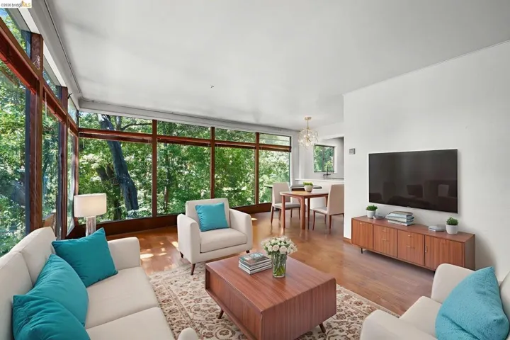 1730 Highland Pl 1, Berkeley, California 94709