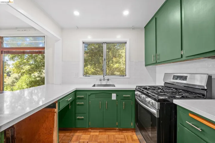 1730 Highland Pl 1, Berkeley, California 94709