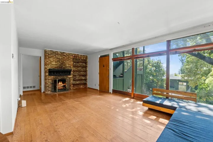 1730 Highland Pl 1, Berkeley, California 94709