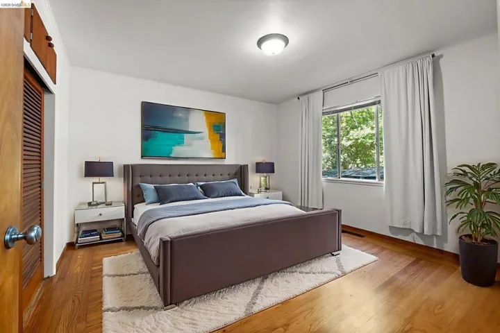 1730 Highland Pl 1, Berkeley, California 94709