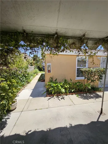 14914 S Denker, Gardena, California 90247