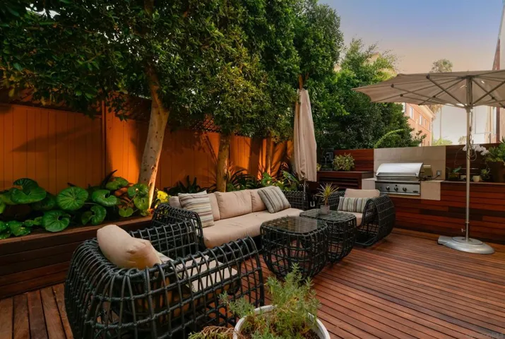 435 Ravina, La Jolla, California 92037