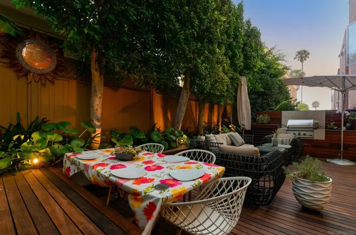 435 Ravina, La Jolla, California 92037