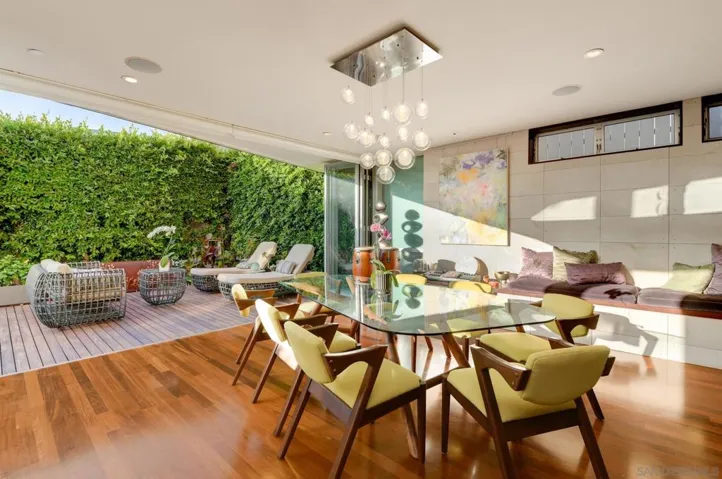 435 Ravina, La Jolla, California 92037