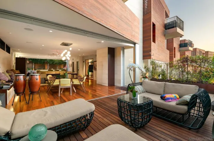 435 Ravina, La Jolla, California 92037
