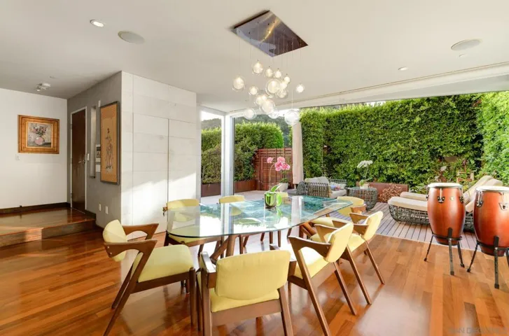 435 Ravina, La Jolla, California 92037