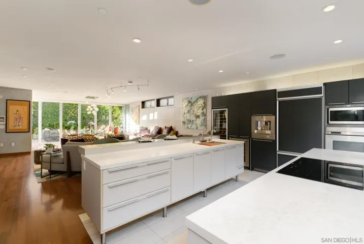 435 Ravina, La Jolla, California 92037