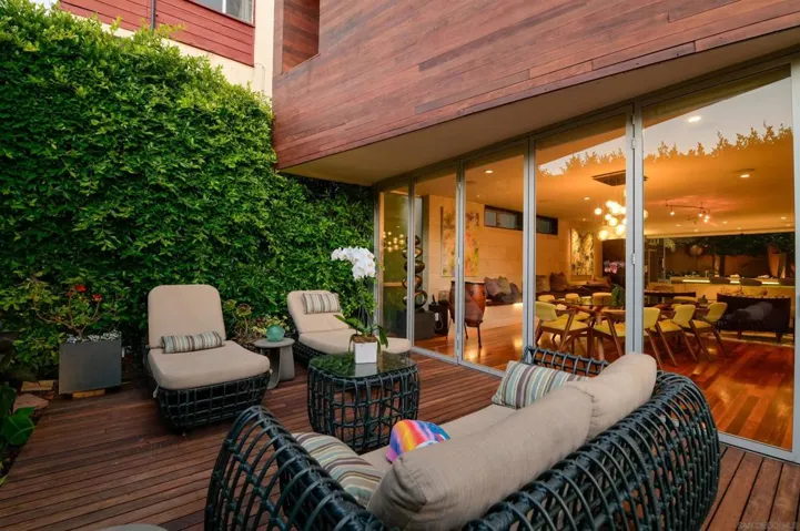 435 Ravina, La Jolla, California 92037