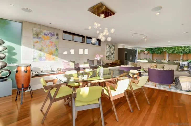 435 Ravina, La Jolla, California 92037