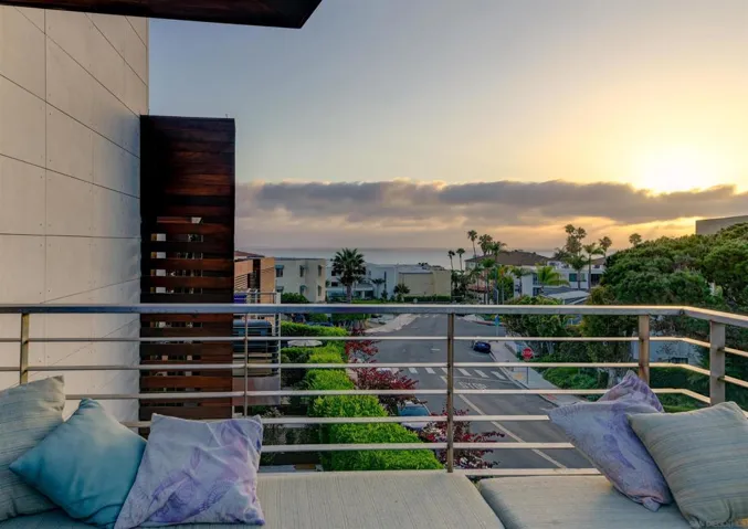 435 Ravina, La Jolla, California 92037
