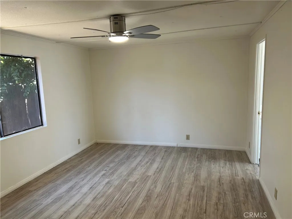 Main room