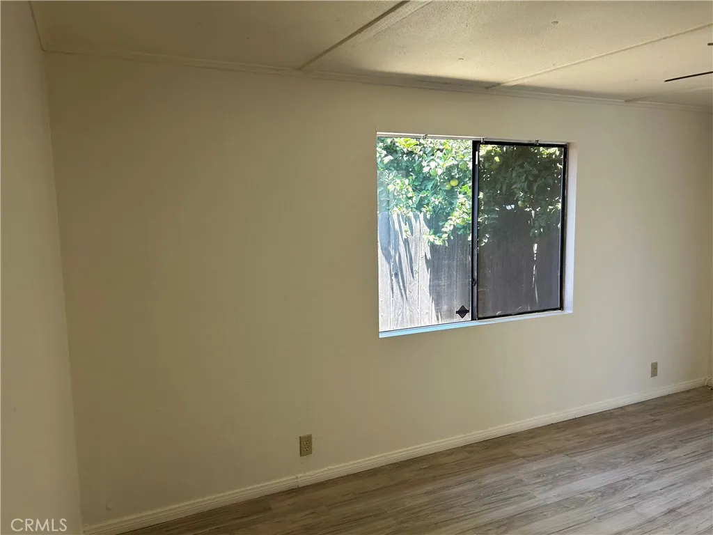Main room