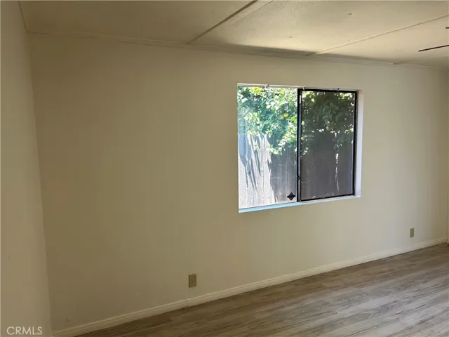 Main room