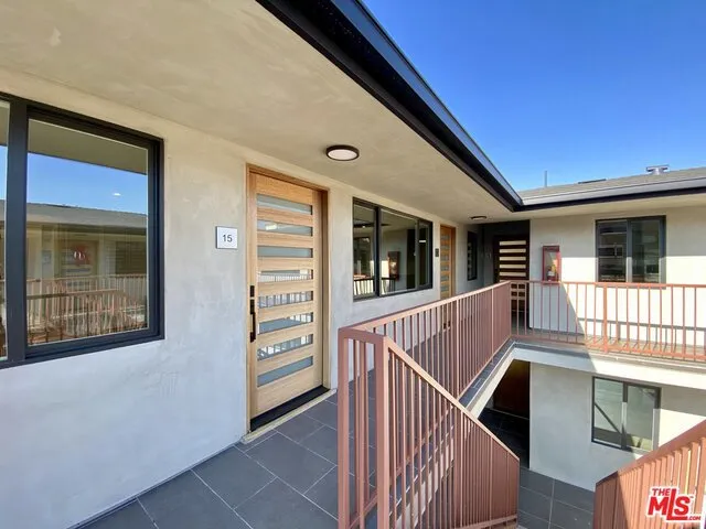 3207 W 3rd Street 7, Los Angeles, California 90020