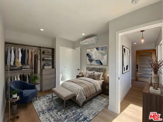 3207 W 3rd Street 7, Los Angeles, California 90020
